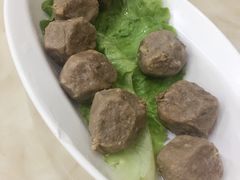 -潮汕良记牛肉火锅(洪武路店)