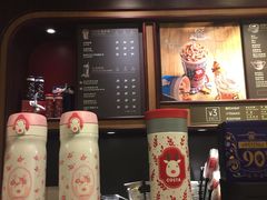 -COSTA COFFEE(新奥购物中心店)