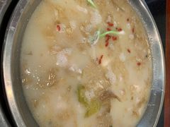 老来福酸汤兔(小锅)-老来福·非遗酸汤兔(凯旋路店)