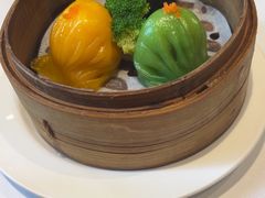 -粤域茶餐厅
