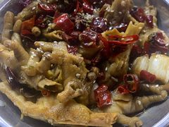 -小民大排档(光谷店)