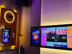 -星聚会KTV(南翔印象城MEGA店)