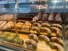 -BreadTalk面包新语·烘焙蛋糕(金光华广场店)