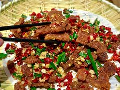 -衡厨·衡阳土菜(中南店)