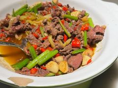 -佬麻雀·剁椒鱼头(京基KK One店)