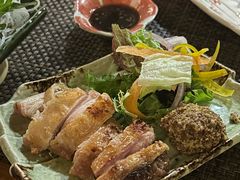 -半藏居酒屋(香港花园店)