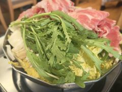 -昱匠·日本料理(金融街店)