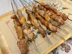 -阿西叶滩羊馆(交大店)