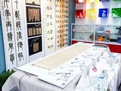 -阿妮亚少儿美术书法(望京店)