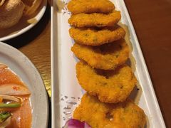 -泰国餐厅 Thai Food(裕华万达店)