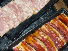-九田家黑牛烤肉料理(珠江摩尔店)