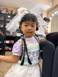 -水晶BABY儿童摄影(世界公园店)