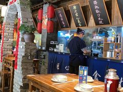 -打酱油·非遗淮扬菜(瘦西湖梅岭店)