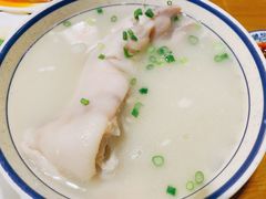 -易老妈蹄花.创于1935(总店)