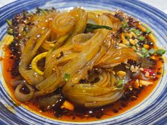 -雲蜀龙阁·金牌水煮鱼(方庄店)