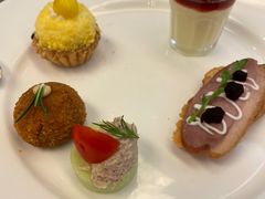 -Cova Ristorante & Caffe(海港城店)