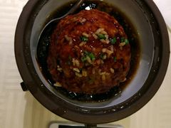 狮子头-扬州狮子楼·非遗淮扬菜(总店)