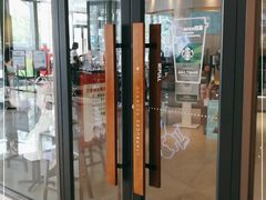 门面-星巴克臻选(南通万象城1F店)