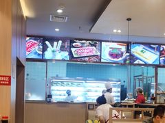 -蜀留香火锅(社会山店)