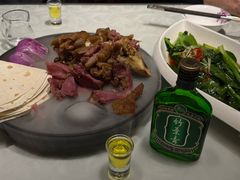 -群英会·三国菜(曹魏古城店)