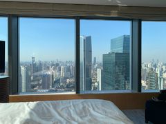-上海静安香格里拉大酒店