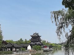 -东湖景区
