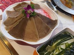 -古乐牛香·鲜牛肉自助火锅(南京总店)