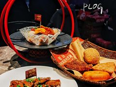 -老福洲·三十年福州味(斗东店)