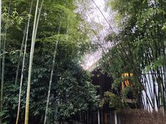 -桂语山房(满觉陇店)