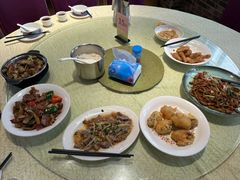 -禄源公·老莞诚饭店