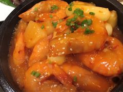 -皇后餐厅-煲仔·小菜·打边炉(古北店)