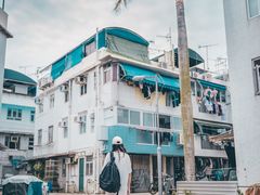 -南丫岛