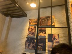 -星巴克(武汉奥山世纪城店)