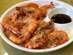 -合家小菜餐馆(新诚花苑店)