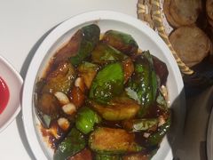 -筱爷叔·上海传统手工菜(玉树路店)