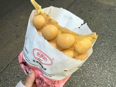 -利强记北角鸡蛋仔(弥敦道店 )