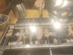 -可口香·非遗老号烧烤(南岗直营店)