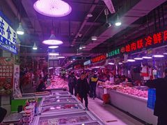 -香坊横道中心市场