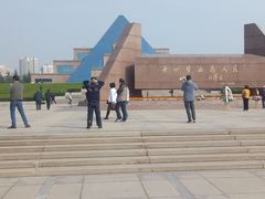 -上海市龙华烈士陵园