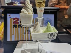 -野人牧坊Gelato(天津南开大悦城店)
