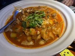 -魏铭鱼头捞饭(晋阳路店)