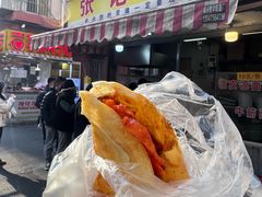 -张记灌饼(丰富路店)
