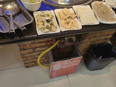 -崔记生活·铁锅炖鱼粘卷子(总店)