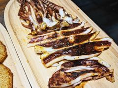 -1819餐厅·团队聚餐·烤串·精酿