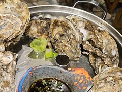 -破瓦寒窑·地摊烤羊排