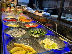 -冠菌火锅自助(东莞桥头店)