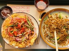 -POKIPOKI泰食谷仓东南亚菜(侨香店)