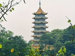 -白云山风景名胜区