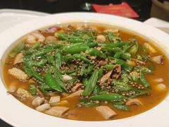 -盛百味·家宴餐厅(霸州分店)