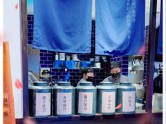 -阿嬷手作(南宁百盛印象城店)